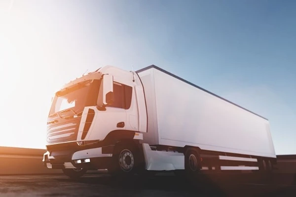 Ankara Gülşehir, Nakliye Firması