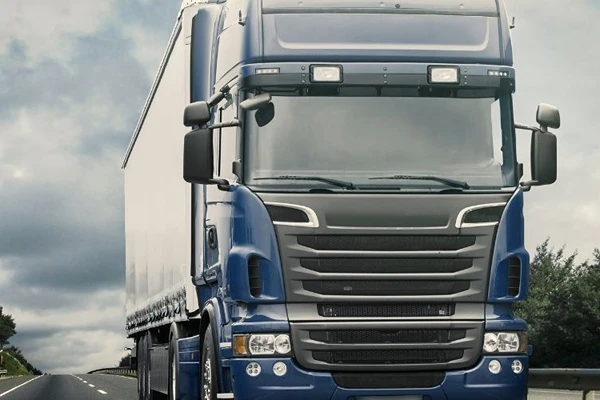 Ankara Gülşehir, Nakliyat Ambarları