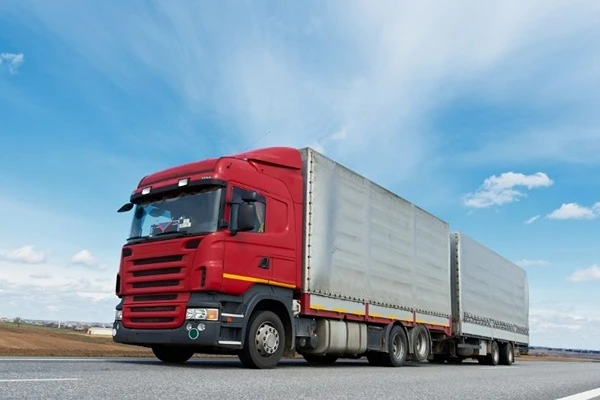 Ankara Gülşehir, Şehirlerarası Taşımacılık