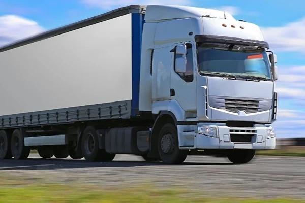 Ankara Gülşehir, Nakliyat