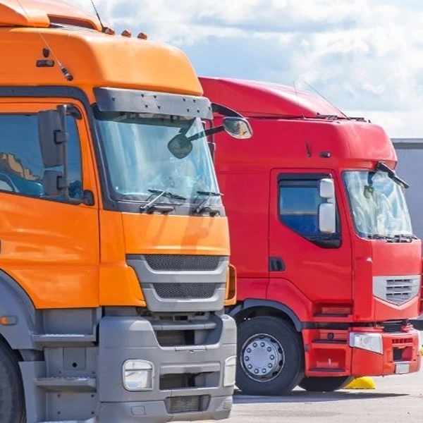 Ankara Gülşehir Nakliye Ambarı